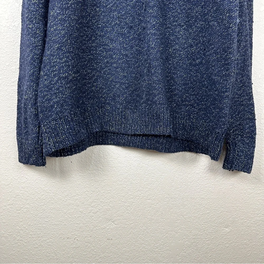 Banana Republic Crew Neck Long Sleeve Pullover Sweater Size XL Men